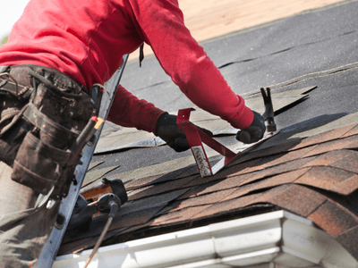 About Roof Repair Experts Arvada, WY